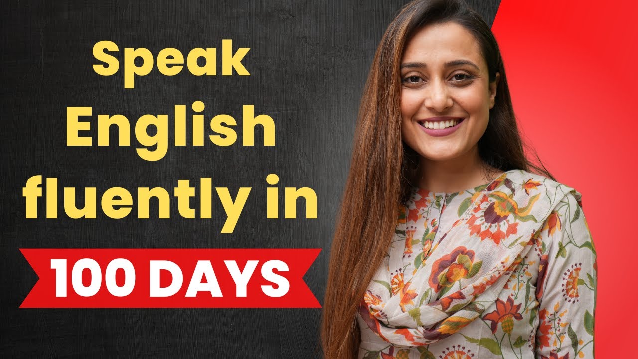 Fluency 100 Days