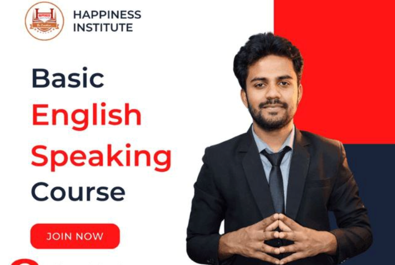 Basic English Speaking