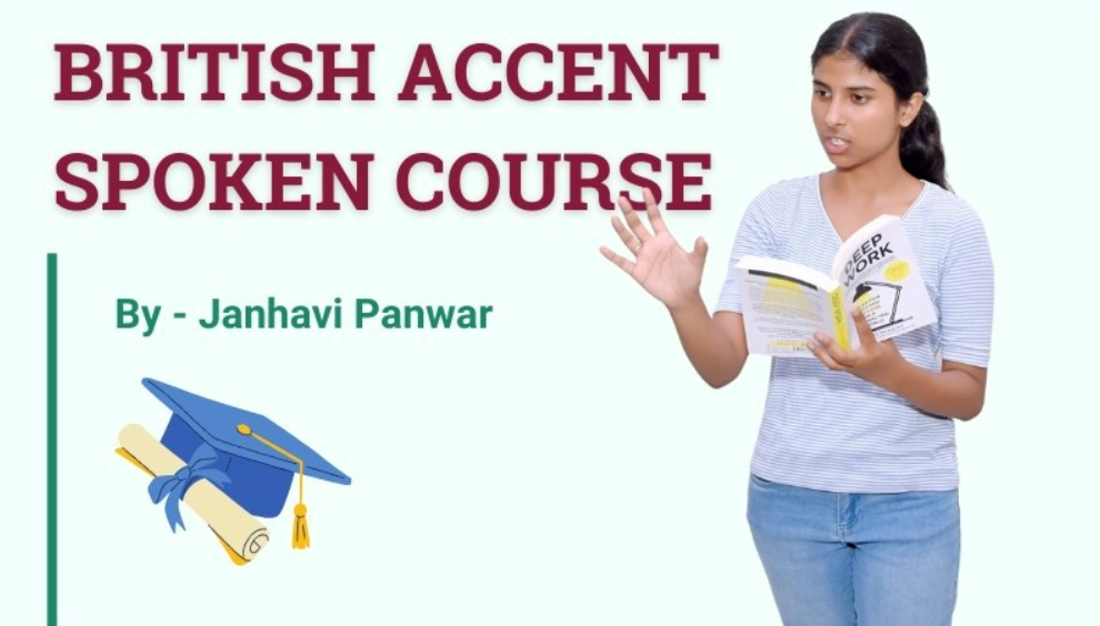 British Accent