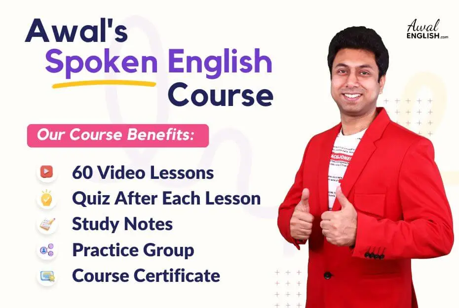 Spoken English